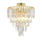 Escada 2105/6P E14*40W Gold