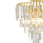 Escada 2105/6P E14*40W Gold — изображение 3