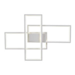 Escada 10254/3 LED*91W White — изображение 4