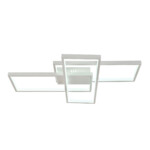 Escada 10254/3 LED*91W White — изображение 5