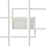 Escada 10254/3 LED*91W White — изображение 7