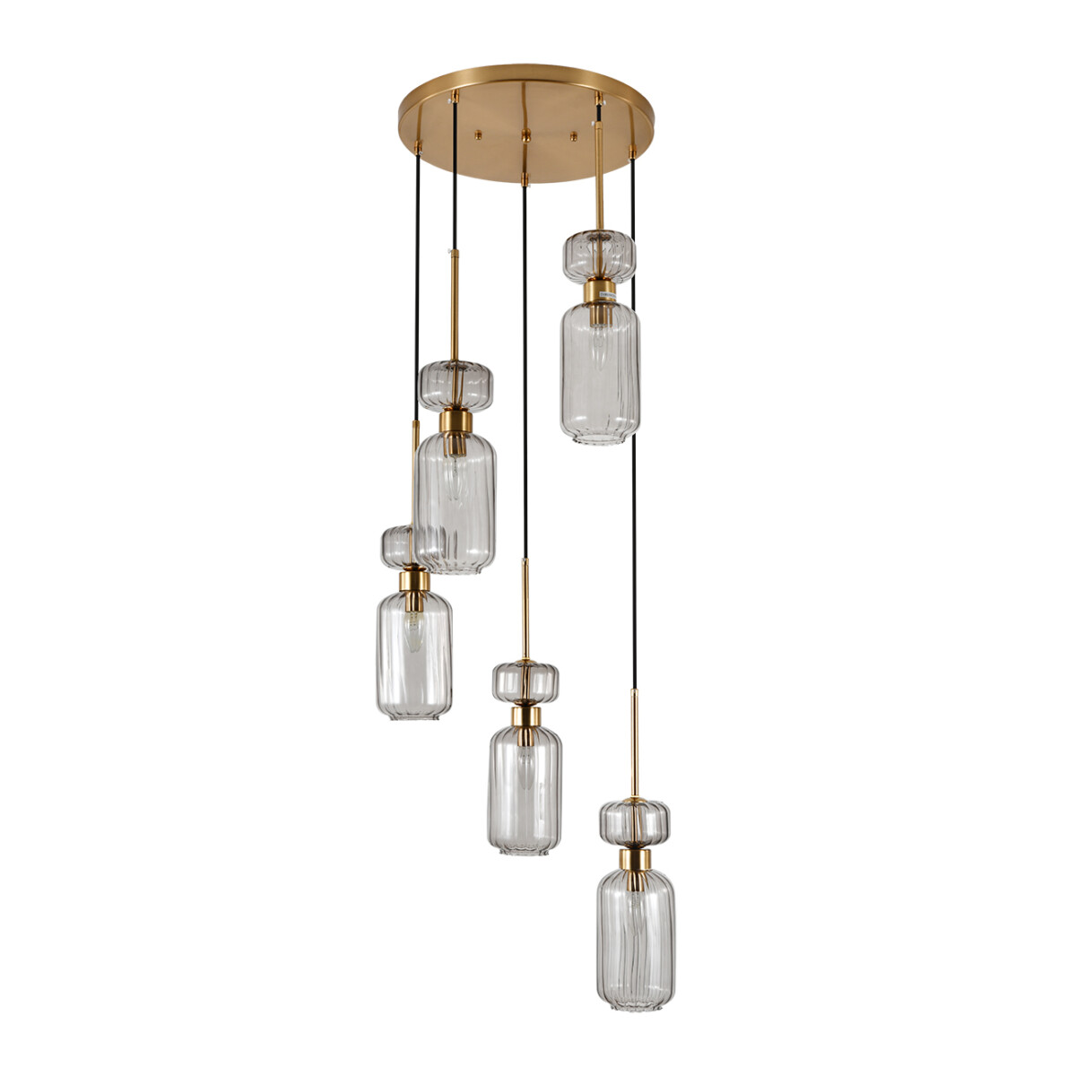 Escada 1141/5S E14*60W Smoke — изображение 2