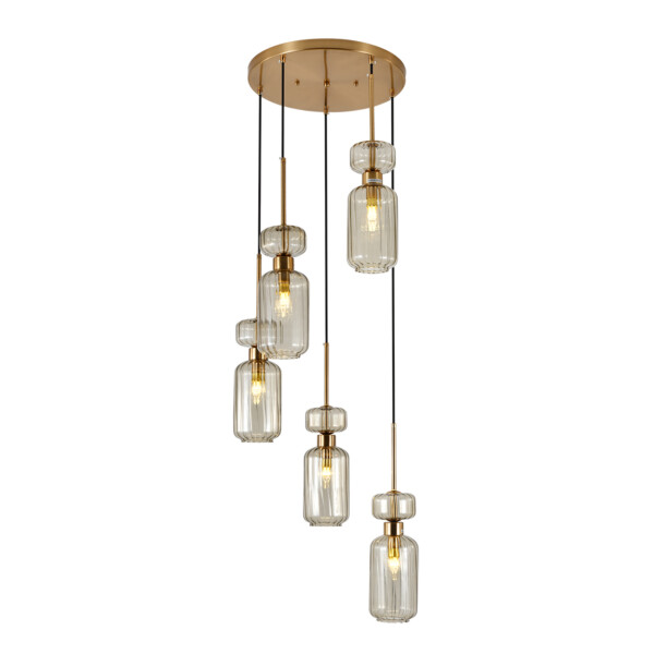 Escada 1141/5S E14*60W Beige