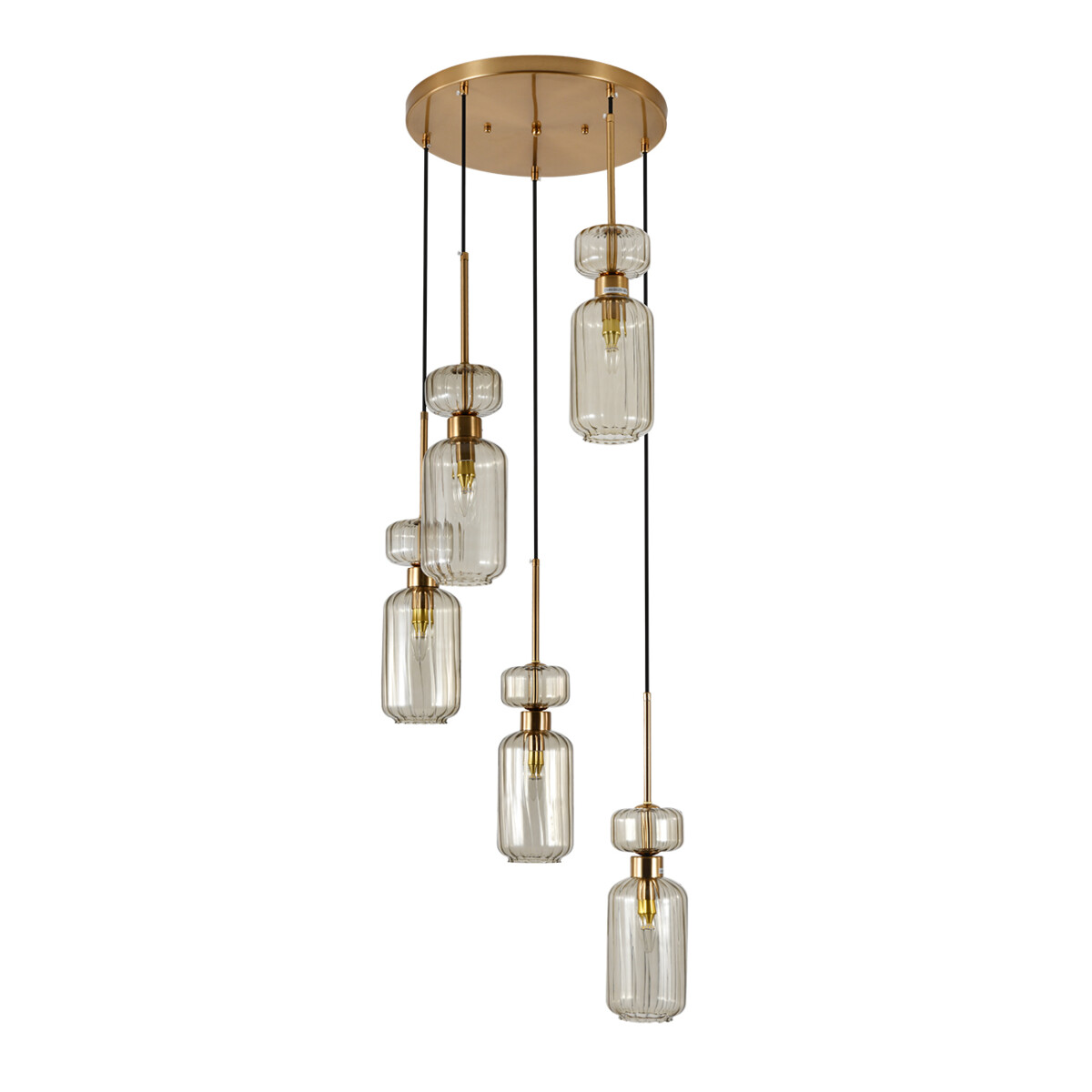 Escada 1141/5S E14*60W Beige — изображение 2