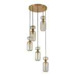 Escada 1141/5S E14*60W Beige — изображение 2