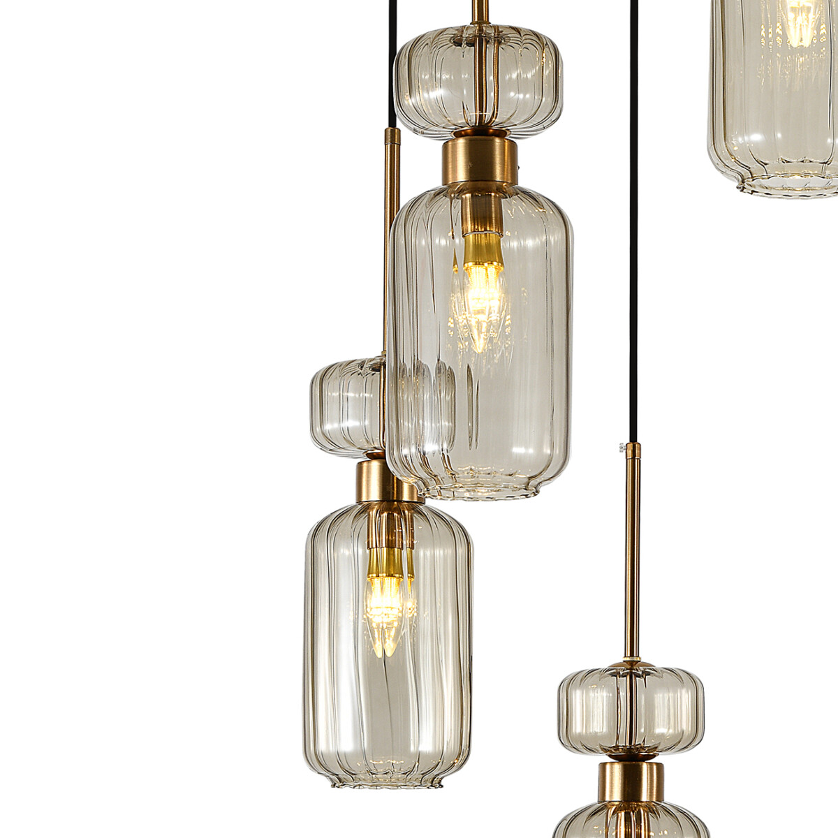 Escada 1141/5S E14*60W Beige — изображение 3