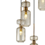 Escada 1141/5S E14*60W Beige — изображение 3