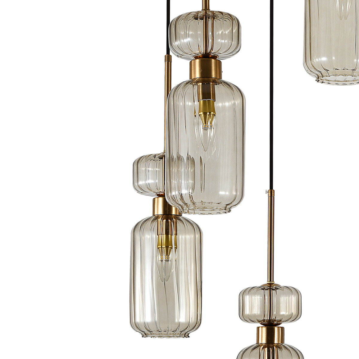 Escada 1141/5S E14*60W Beige — изображение 4