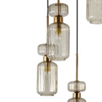 Escada 1141/5S E14*60W Beige — изображение 4