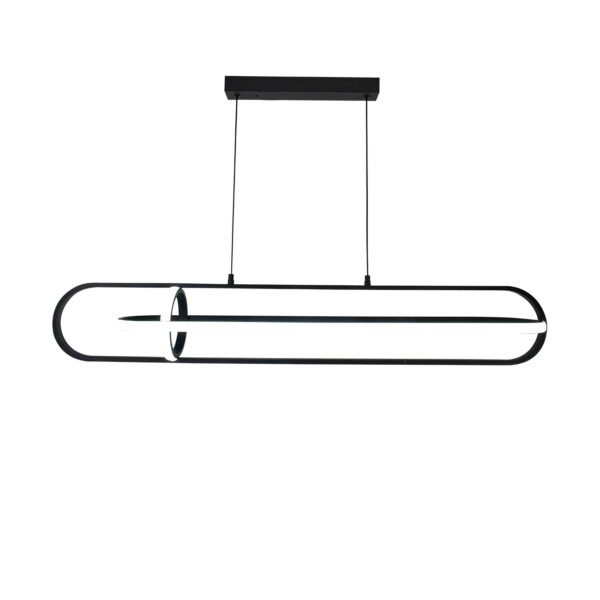 Escada 10255/3 LED*65W Black