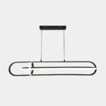 Escada 10255/3 LED*65W Black — изображение 4