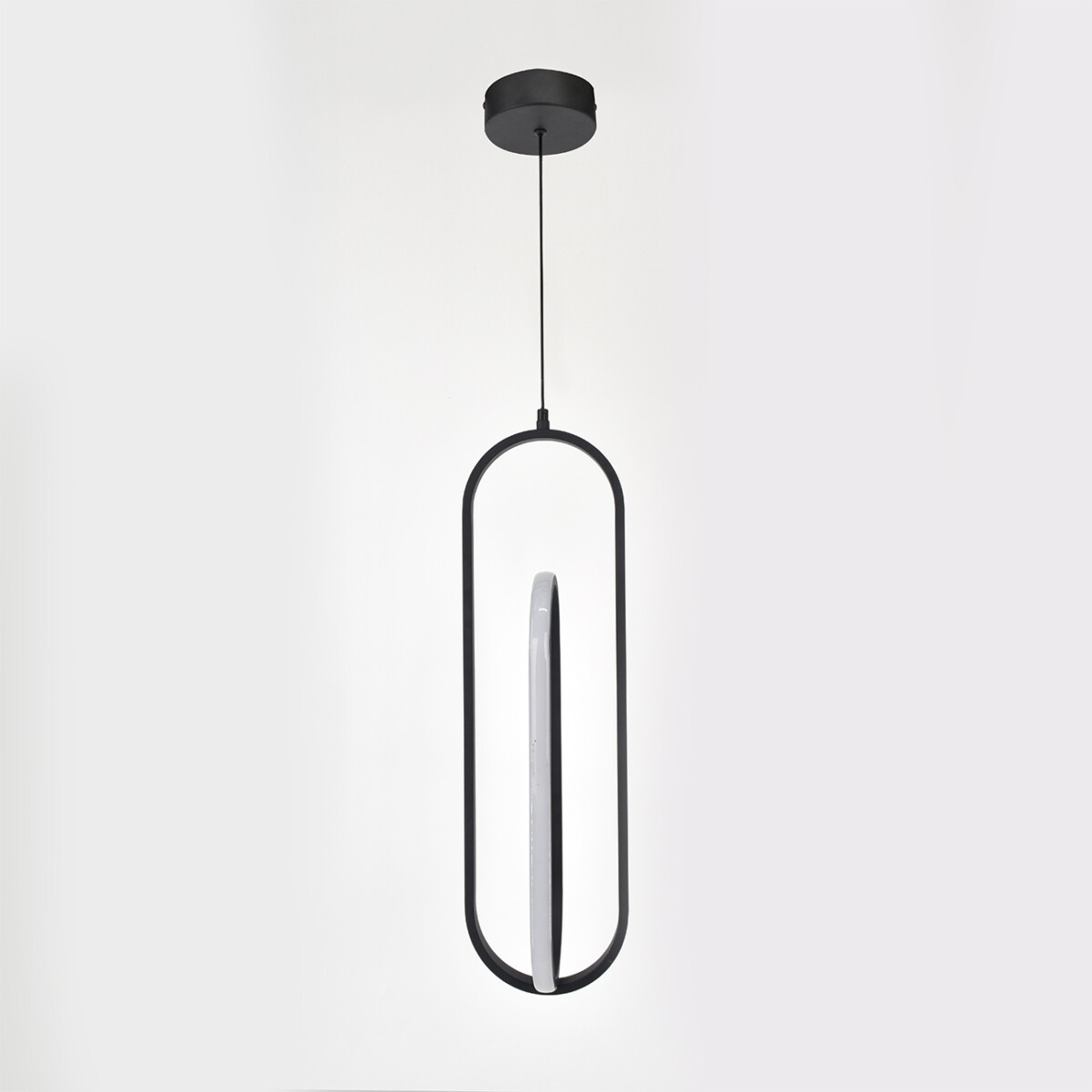 Escada 10255/2 LED*25W Black — изображение 2