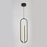 Escada 10255/2 LED*25W Black — изображение 3