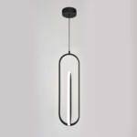 Escada 10255/2 LED*25W Black — изображение 4