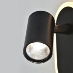 Escada 10222/2 LED*11W Black — изображение 2