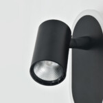 Escada 10222/2 LED*11W Black — изображение 3