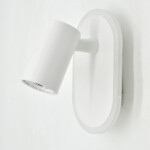 Escada 10222/2 LED*11W White — изображение 2