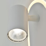 Escada 10222/2 LED*11W White — изображение 3