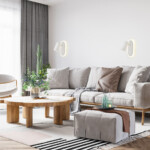 Escada 10222/2 LED*11W White — изображение 5