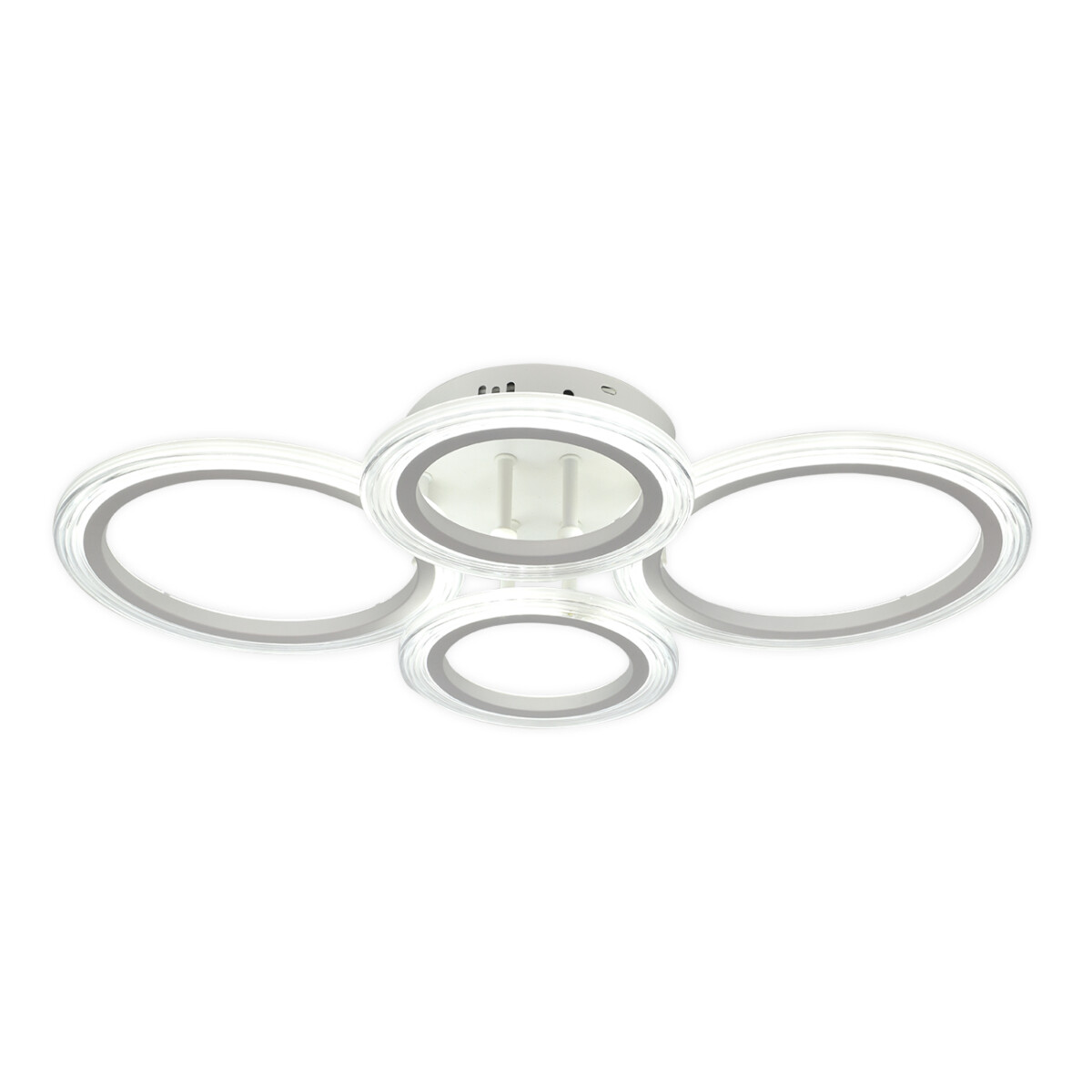 l117040 Escada 10258/4 LED*55W White — изображение 1