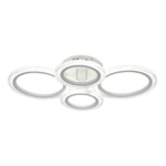 Escada 10258/4 LED*55W White