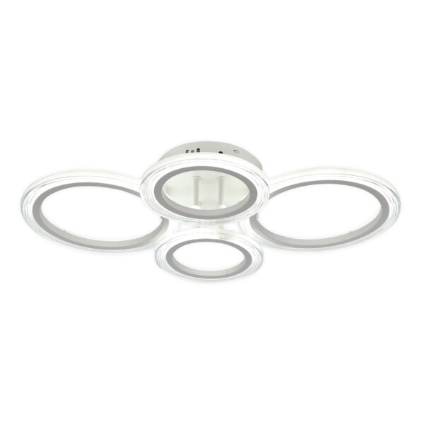 Escada 10258/4 LED*55W White