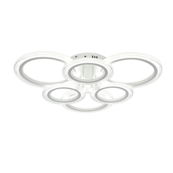 Escada 10258/6 LED*80W White