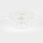 Escada 10258/6 LED*80W White — изображение 2