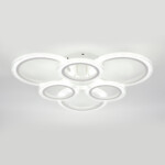 Escada 10258/6 LED*80W White — изображение 3