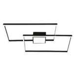 Escada 10284/3 LED*164W Black