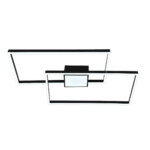 Escada 10284/3 LED*164W Black — изображение 3