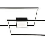 Escada 10284/3 LED*164W Black — изображение 5