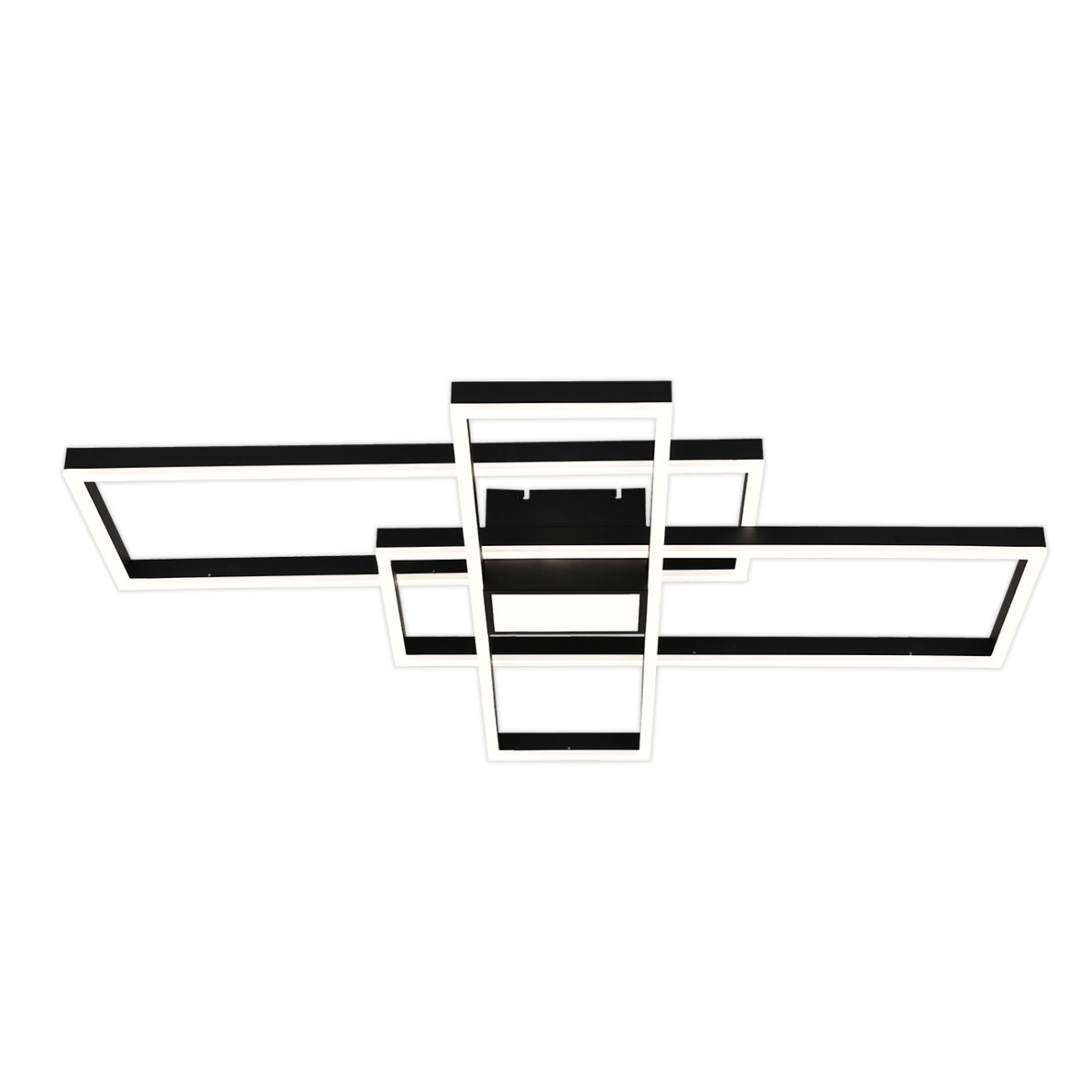 l117150 Escada 10284/4 LED*181W Black — изображение 1