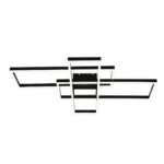 Escada 10284/4 LED*181W Black