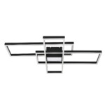 Escada 10284/4 LED*181W Black — изображение 2