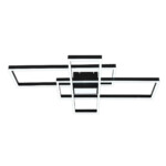 Escada 10284/4 LED*181W Black — изображение 3