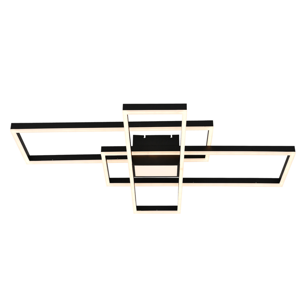 Escada 10284/4 LED*181W Black — изображение 4