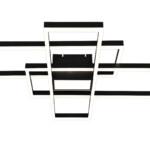 Escada 10284/4 LED*181W Black — изображение 5