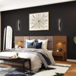 Escada 10288/1 LED*15W Black — изображение 5