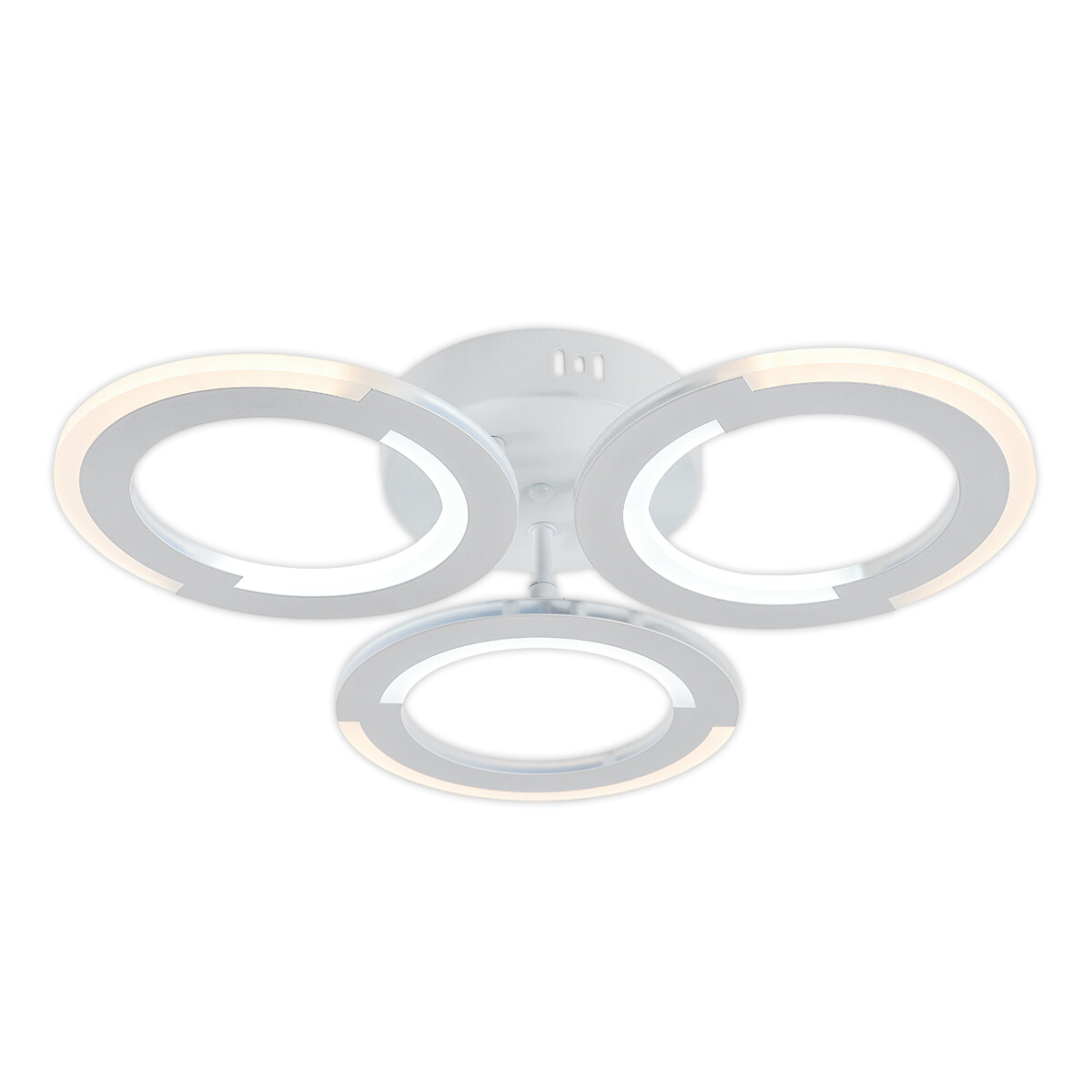 Escada 10275/3 LED*43W White — изображение 1