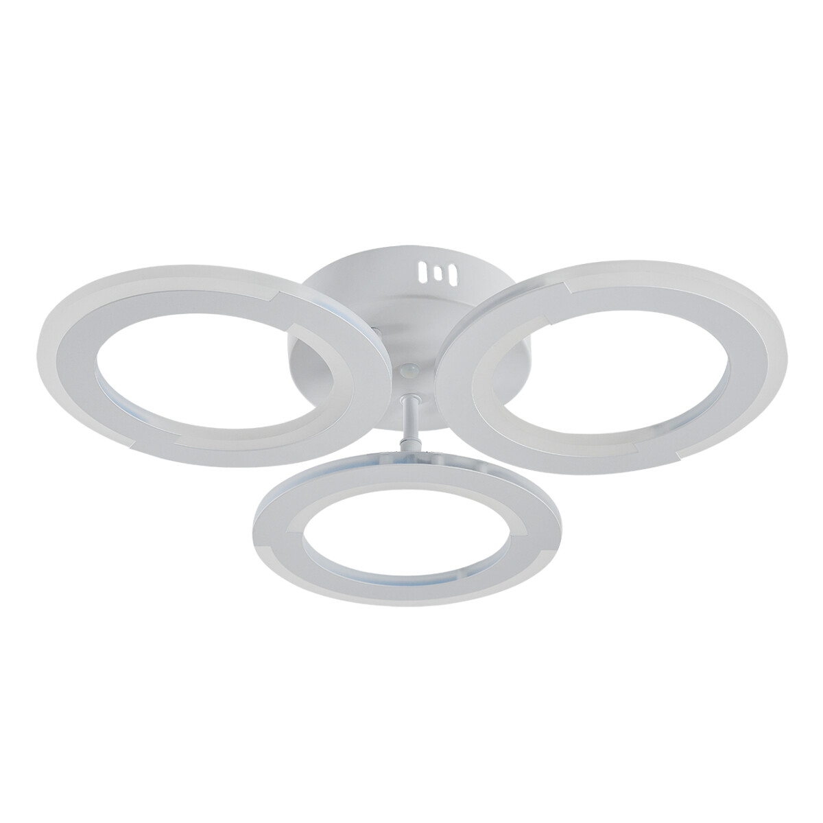 Escada 10275/3 LED*43W White — изображение 2