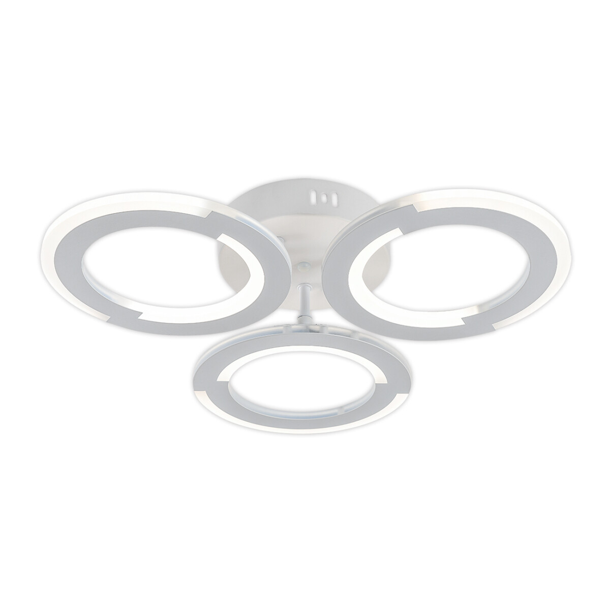 Escada 10275/3 LED*43W White — изображение 4