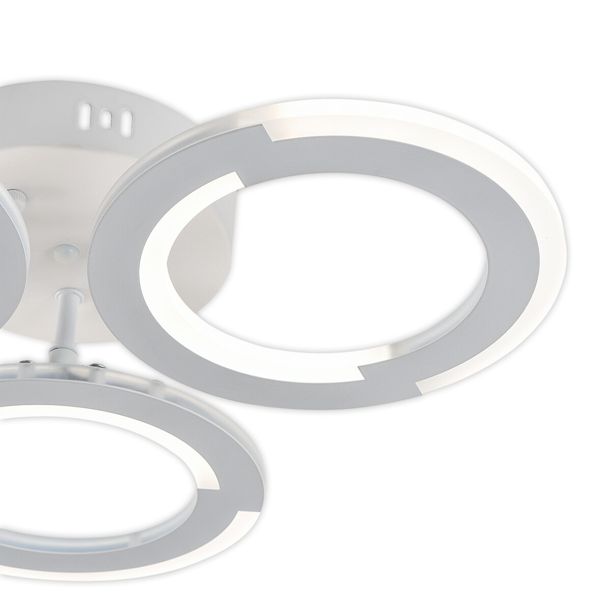 Escada 10275/3 LED*43W White — изображение 5