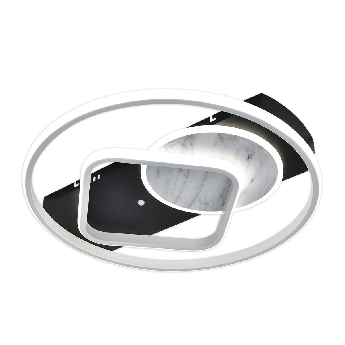 Escada 10292/3 LED*82W White/Black/Marble — изображение 1