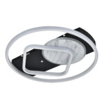 Escada 10292/3 LED*82W White/Black/Marble — изображение 2