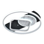 Escada 10292/3 LED*82W White/Black/Marble — изображение 3