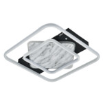 Escada 10293/3 LED*111W White/Black/Marble — изображение 2