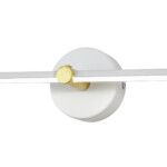 Escada 10289/1 LED*10W White — изображение 5