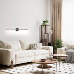 Escada 10289/1 LED*10W Black — изображение 6