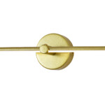 Escada 10289/1 LED*10W Gold — изображение 5